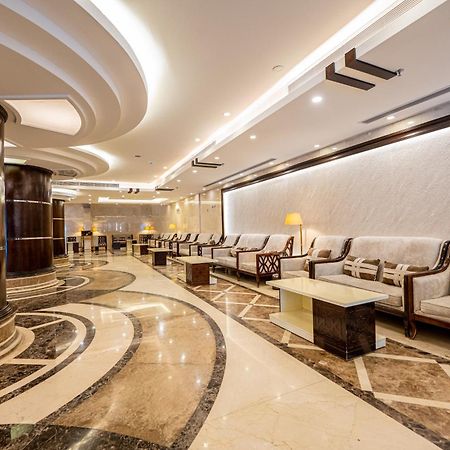 Snood Al Marwa Hotel Mecca Bagian luar foto